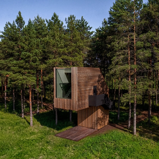 Millworks responsible purchasing of timber products.