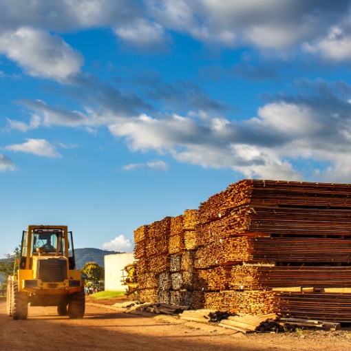 Millworks successfully completed their first responsible purchasing policy with TDUK.