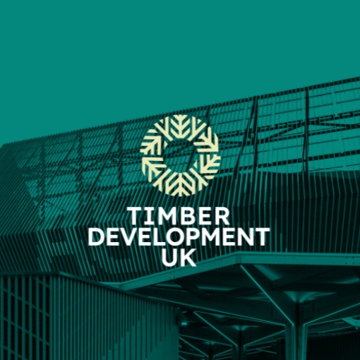Millworks Ltd and Timber Development UK celebrate Earth Day 2025.
