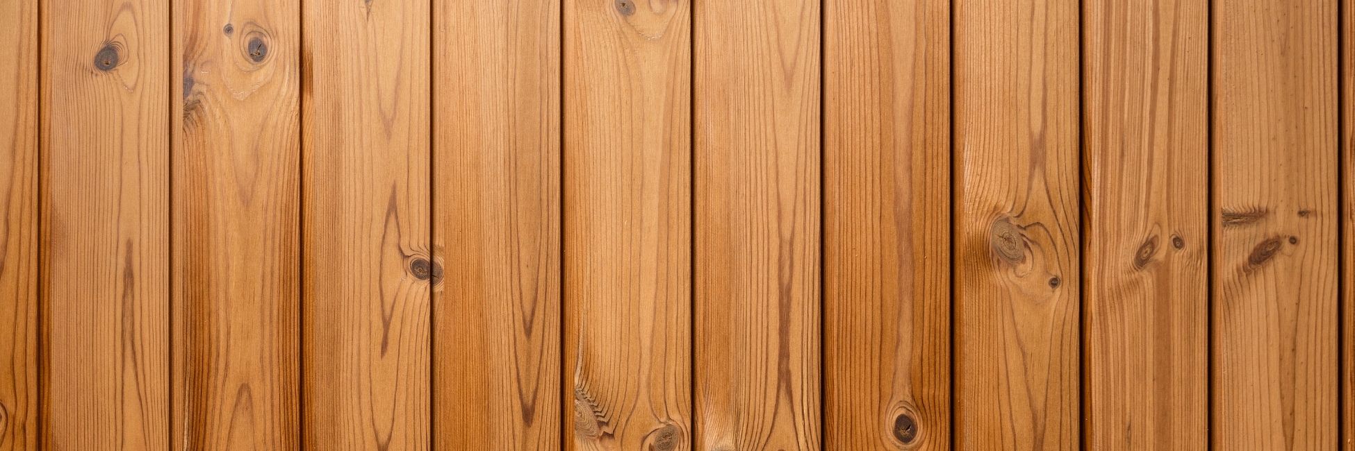 Millworks thermally modified timber cladding shown in ThermoWood Pine.