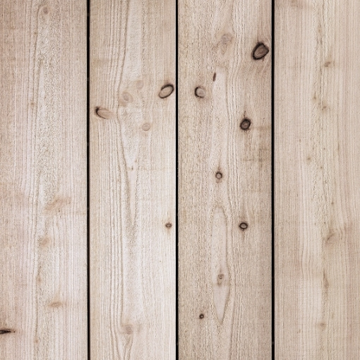 Millworks ICENILarch® cladding, OrganoWood® finish
