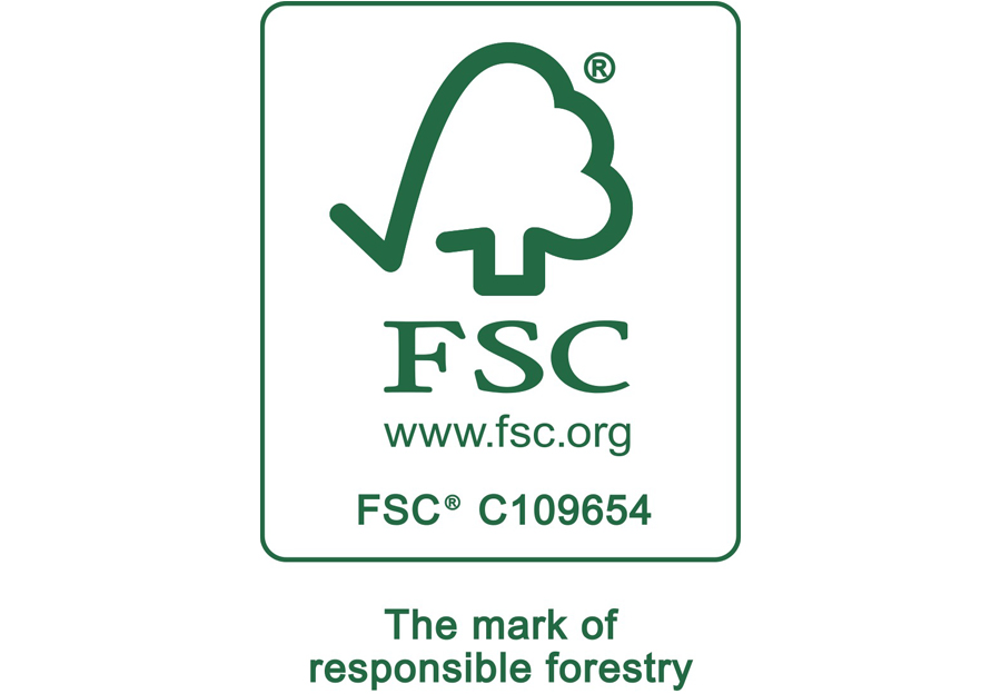 FSC membership logo