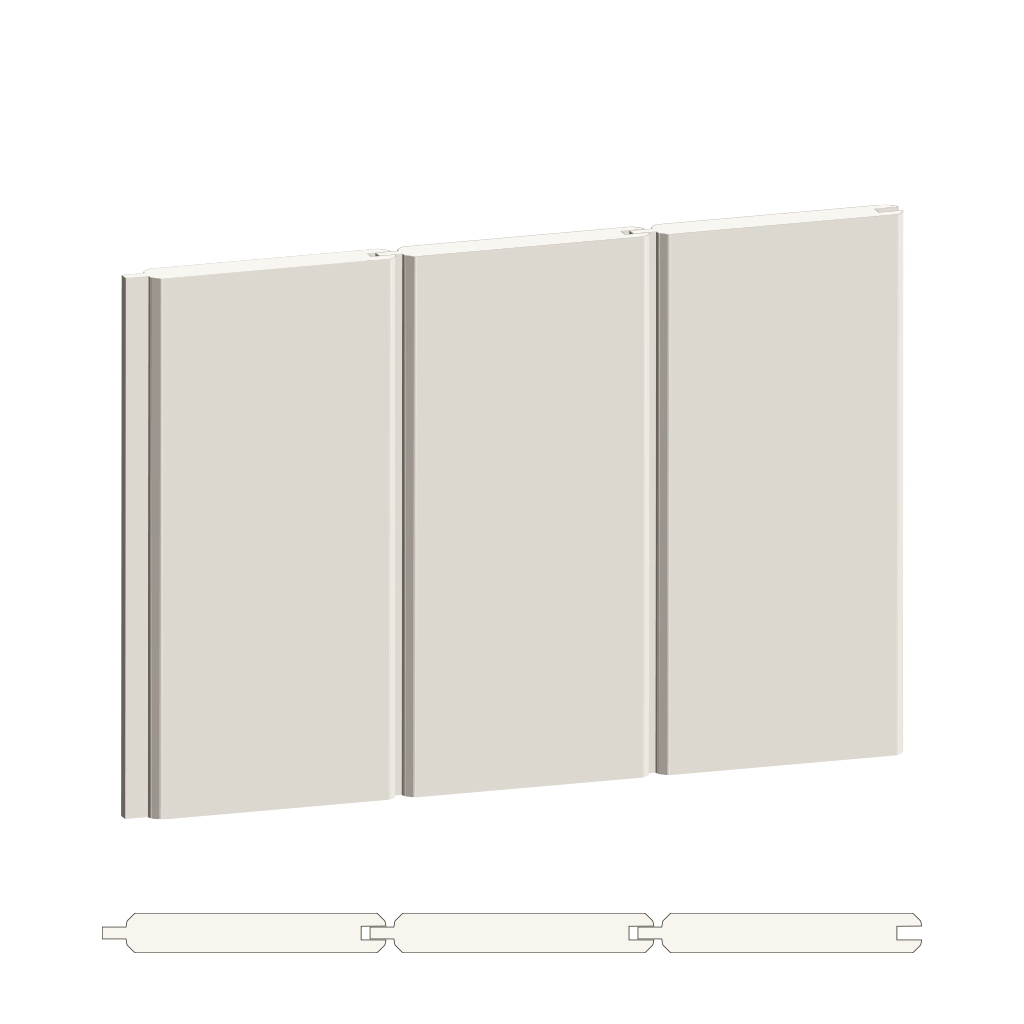 Millworks MW1 profile