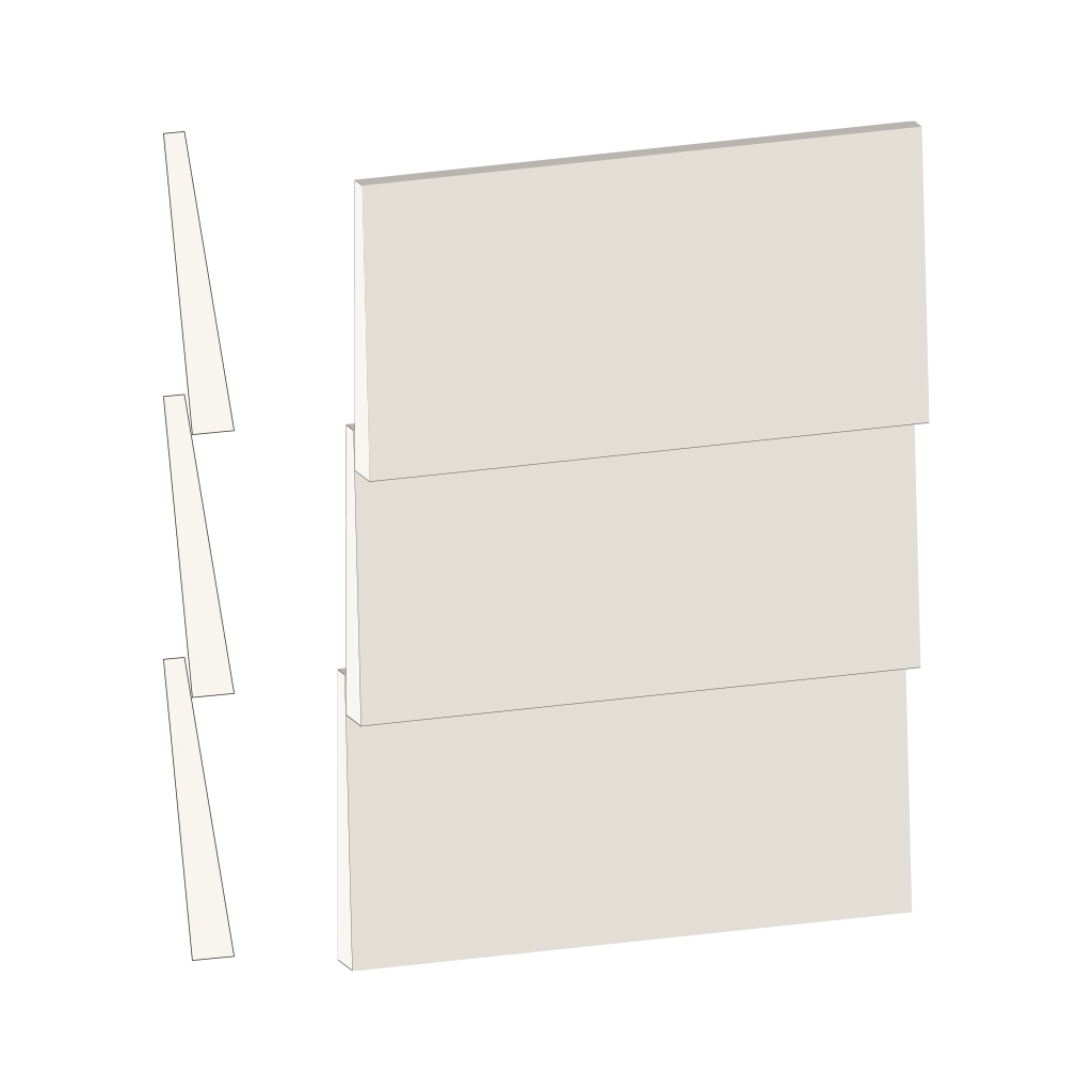 Millworks MW10 profile