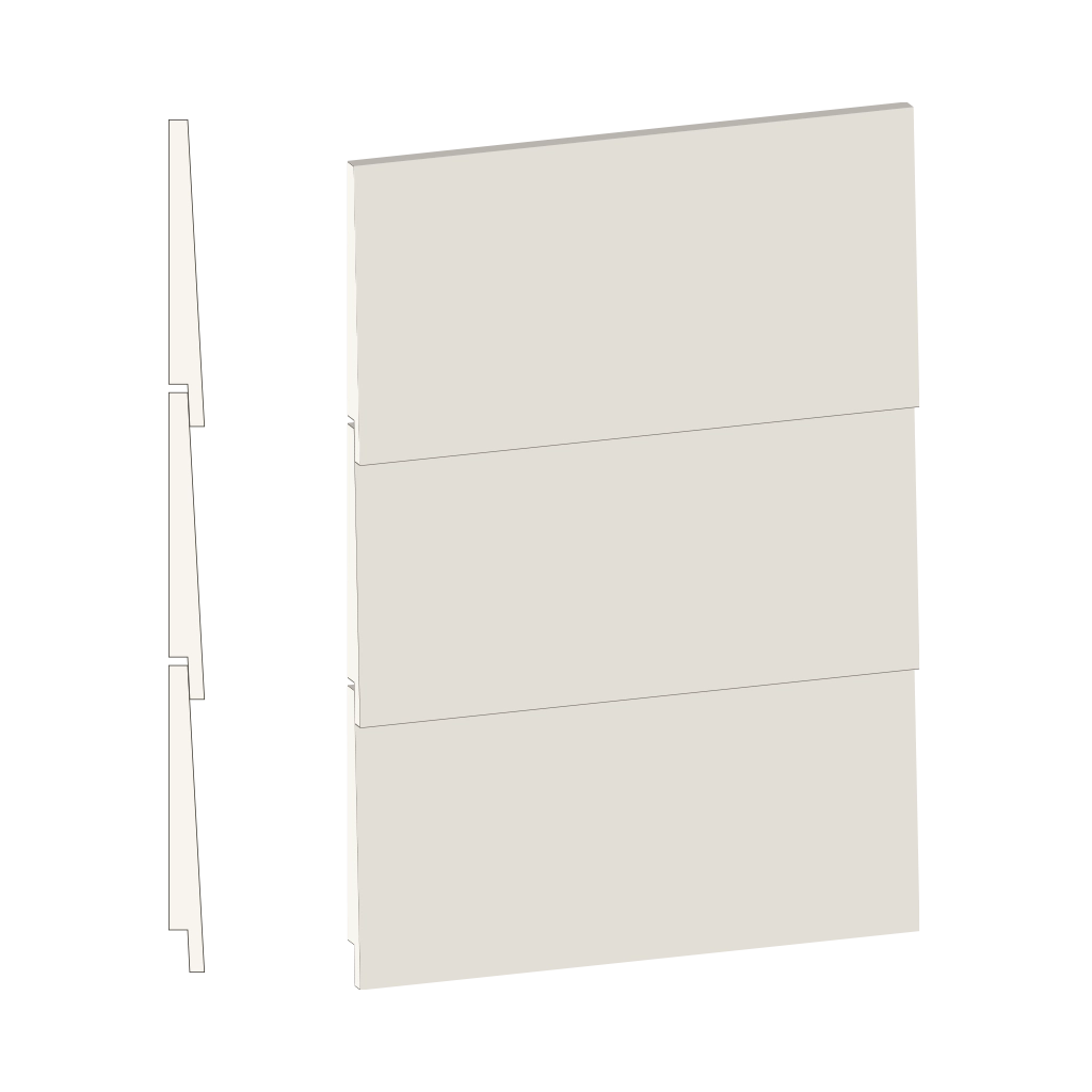 Millworks MW11 profile