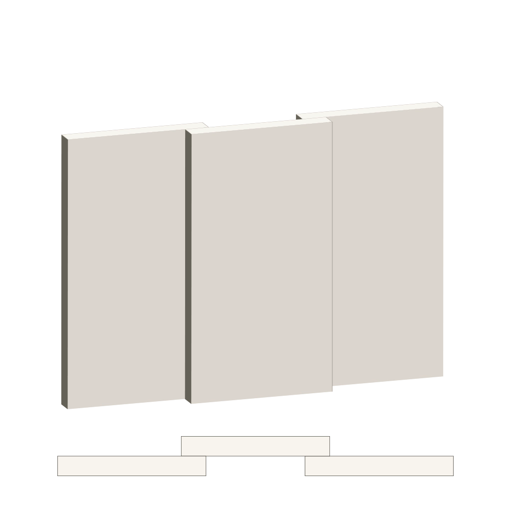 Millworks MW12I profile
