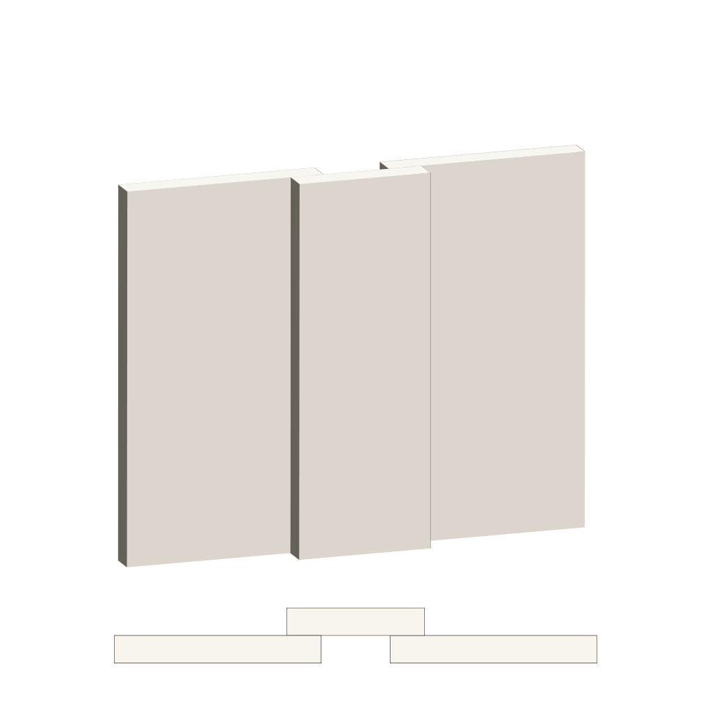 Millworks MW12II profile