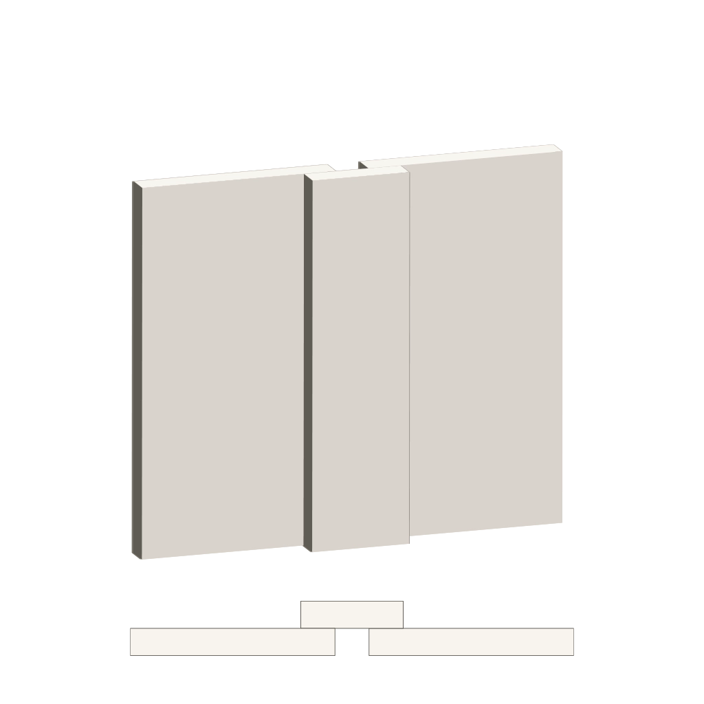 Millworks MW12III profile