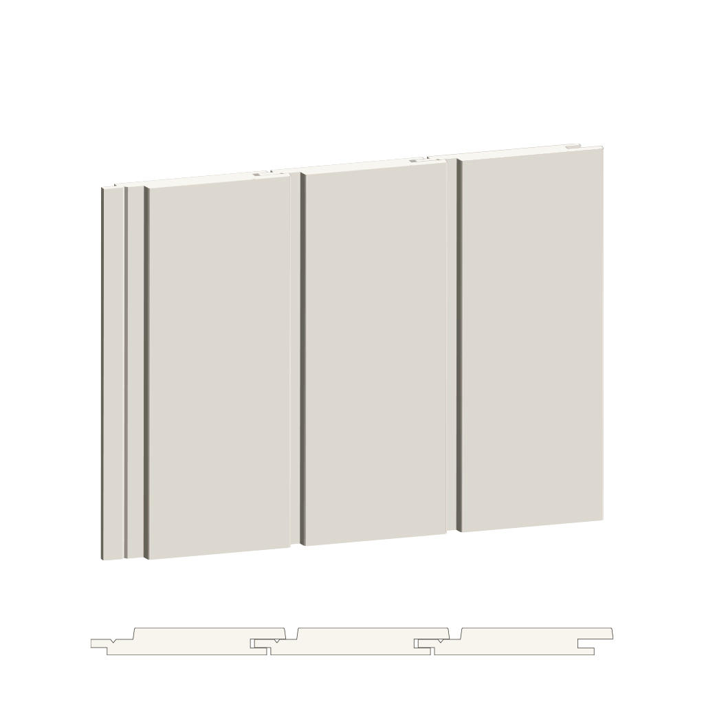 Millworks MW2 profile
