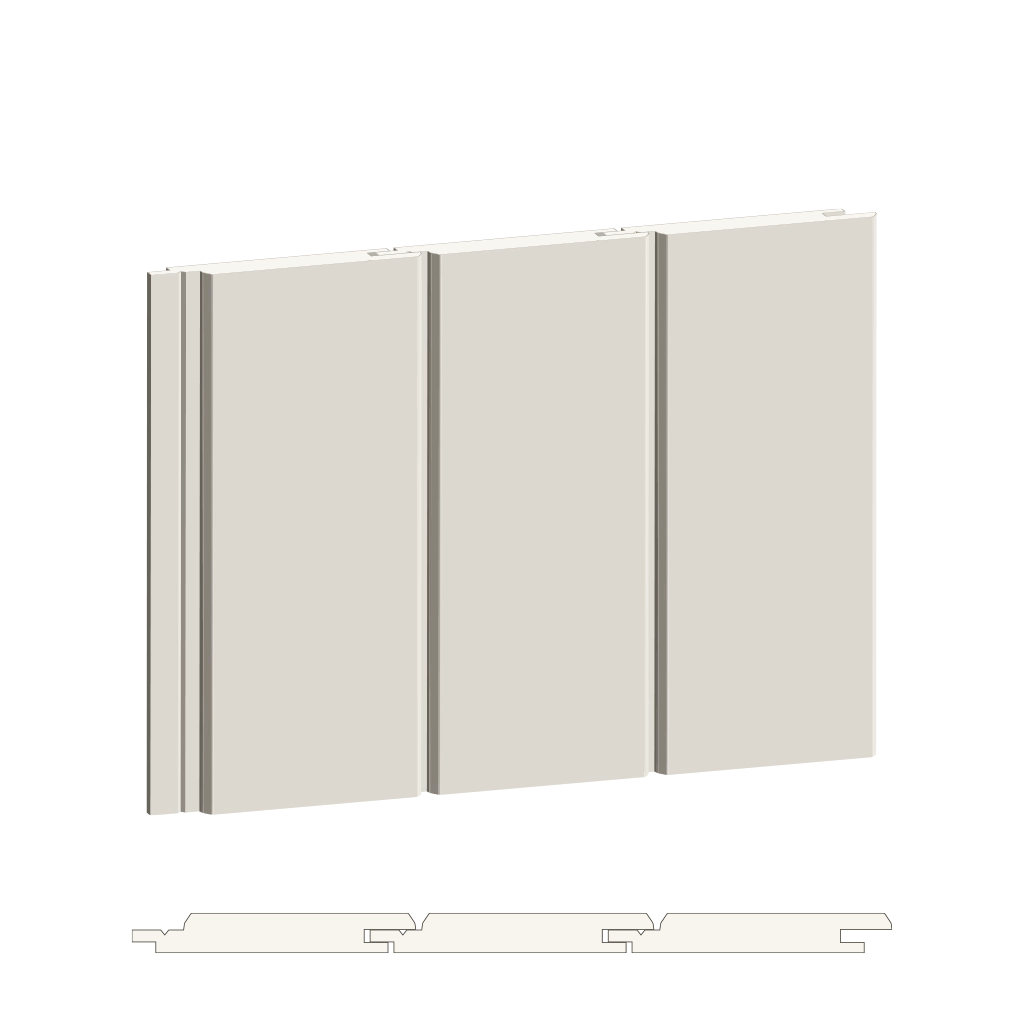 Millworks MW5 profile