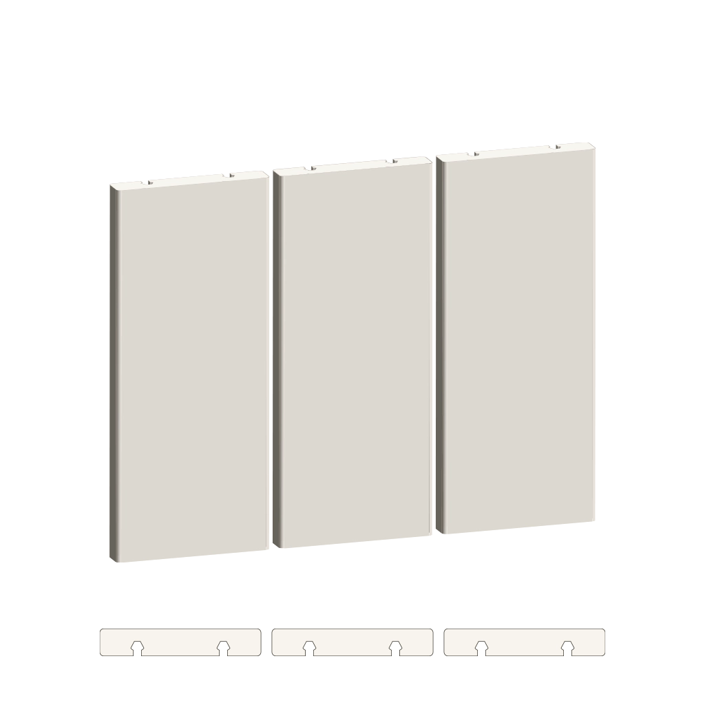 Millworks secret fix MW6 profile