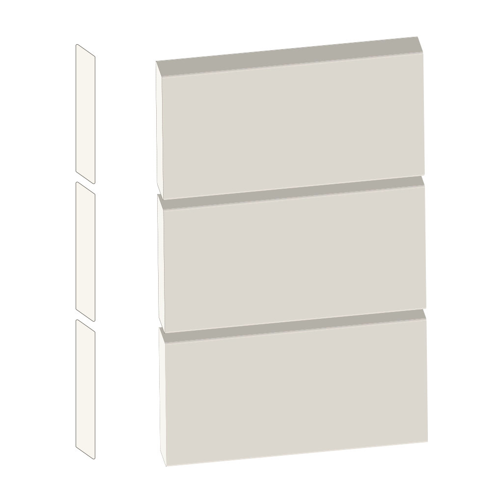 Millworks MW7 profile