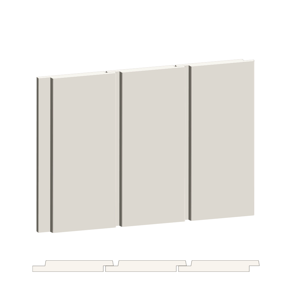 Millworks MW8 profile