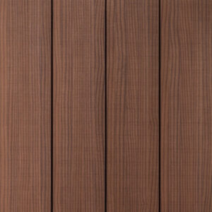 Millworks Abodo Vulcan® timber cladding with a FineSawn surface texture and 'Natural' factory coating.