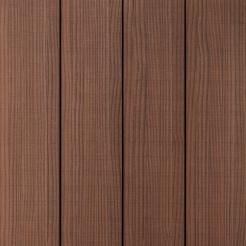 Millworks Abodo Vulcan® timber cladding with a FineSawn surface texture and 'Natural' factory coating.