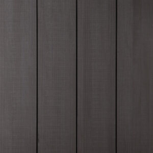 Millworks Abodo Vulcan® timber cladding with a FineSawn surface texture and Slate Grey factory coating.