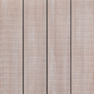 Millworks Abodo Vulcan® timber cladding with a FineSawn surface texture and White Grey factory coating.