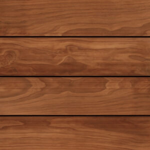 Millworks Imbue™ uncoated timber decking.