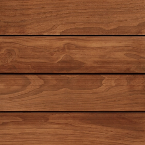 Millworks Imbue™ uncoated timber decking.