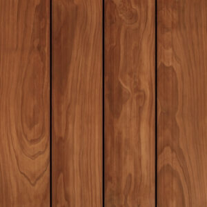Millworks Imbue™ uncoated timber cladding with a FineSawn surface texture.