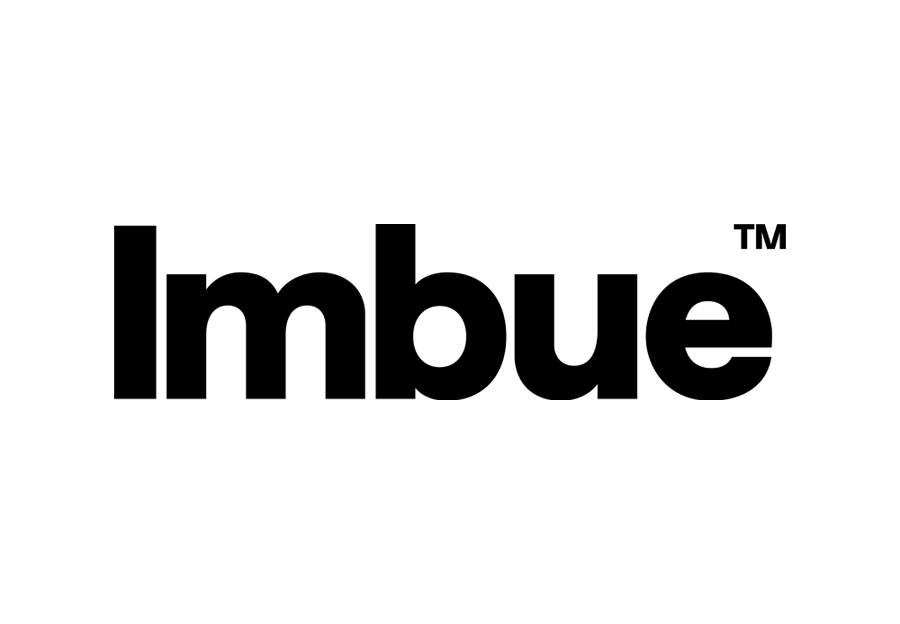 Imbue logo