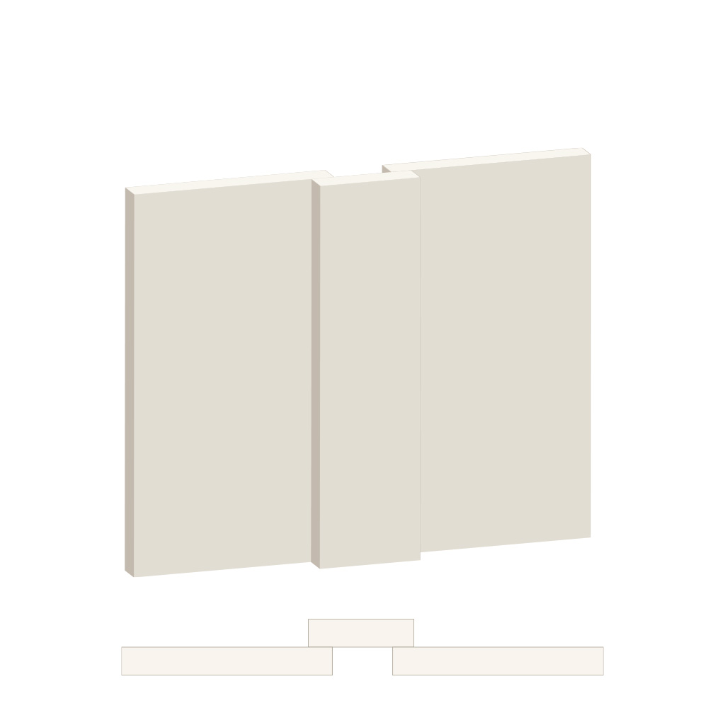 Millworks MW12III profile drawing.