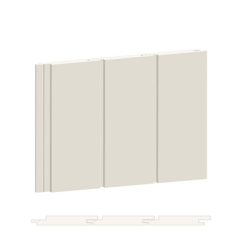 Millworks MW2 profile drawing.