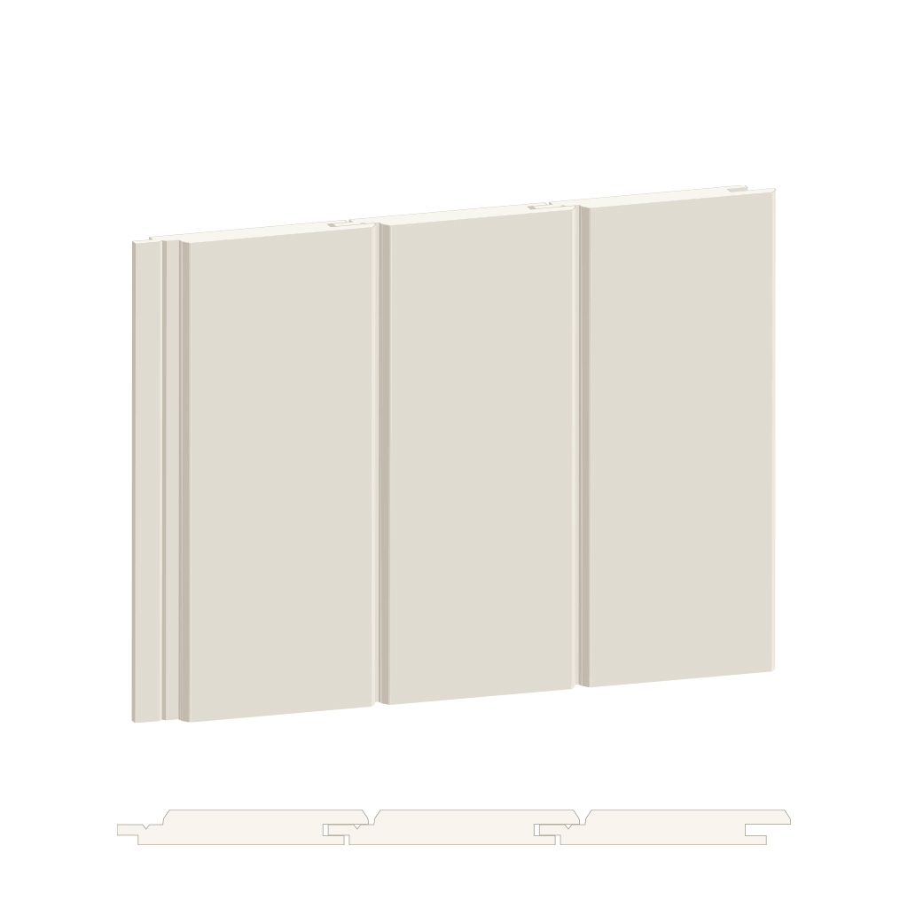 Millworks MW5 profile drawing.