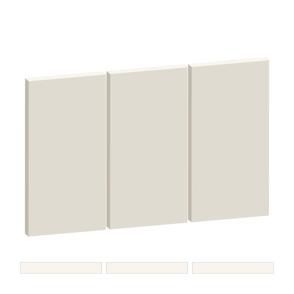 Millworks MW6 profile drawing.