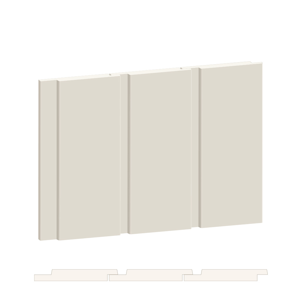 Millworks MW8 profile drawing.