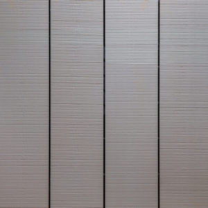 Millworks MillSawn timber cladding, finished in Millworks Grey.