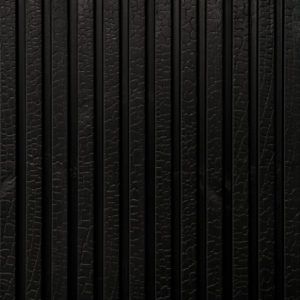 Millworks Triple Shadow Mokuzai Charred Charcoal Black Cladding.