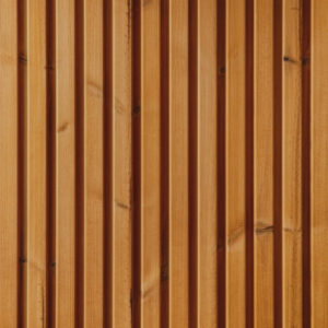 Millworks triple shadow, uncoated timber cladding.