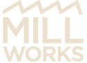MILLWORKS Logo